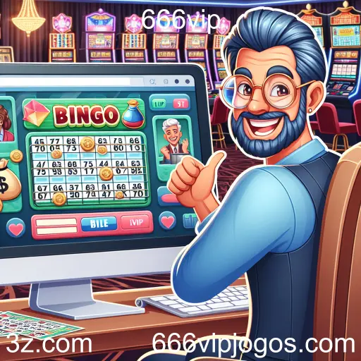  Bingo Online